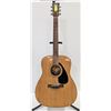 Image 1 : VINTAGE YAMAHA ACOUSTIC GUITAR