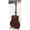 Image 3 : VINTAGE YAMAHA ACOUSTIC GUITAR