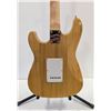 Image 5 : TIGER STRIPED ELECTRIC GUITAR PROJECT AS IS