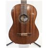 Image 2 : SAMICK GREG BENNETT CLASSICAL GUITAR