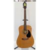 Image 1 : FENDER SQUIER ACOUSTIC GUITAR