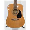 Image 2 : FENDER SQUIER ACOUSTIC GUITAR