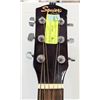 Image 3 : FENDER SQUIER ACOUSTIC GUITAR