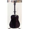 Image 4 : FENDER SQUIER ACOUSTIC GUITAR