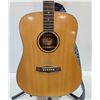 Image 2 : DISCOVERY ACOUSTIC GUITAR BY