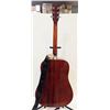 Image 3 : DISCOVERY ACOUSTIC GUITAR BY