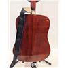Image 4 : DISCOVERY ACOUSTIC GUITAR BY
