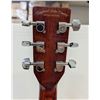 Image 5 : DISCOVERY ACOUSTIC GUITAR BY