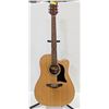 Image 1 : GWL WASHBURN ACOUSTIC GUITAR