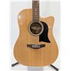 Image 2 : GWL WASHBURN ACOUSTIC GUITAR