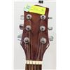 Image 3 : GWL WASHBURN ACOUSTIC GUITAR