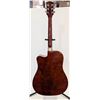 Image 4 : GWL WASHBURN ACOUSTIC GUITAR