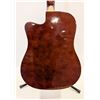 Image 5 : GWL WASHBURN ACOUSTIC GUITAR