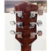 Image 6 : GWL WASHBURN ACOUSTIC GUITAR