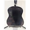 Image 5 : CHILDS ACOUSTIC CLASSIC GUITAR BLACK