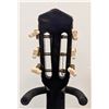Image 6 : CHILDS ACOUSTIC CLASSIC GUITAR BLACK