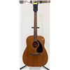 Image 1 : VINTAGE CANORA ACOUSTIC GUITAR PROJECT