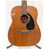 Image 2 : VINTAGE CANORA ACOUSTIC GUITAR PROJECT