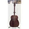 Image 4 : VINTAGE CANORA ACOUSTIC GUITAR PROJECT