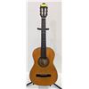 Image 1 : MONTANA PARLOUR CLASSICAL GUITAR