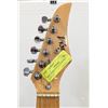 Image 3 : RED SERIES A STRAT ELECTRIC GUITAR