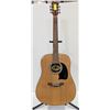 Image 1 : LYON WASHBURN ACOUSTIC GUITAR