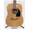 Image 2 : LYON WASHBURN ACOUSTIC GUITAR
