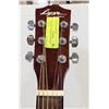 Image 3 : LYON WASHBURN ACOUSTIC GUITAR