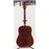 Image 4 : LYON WASHBURN ACOUSTIC GUITAR
