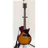 Image 1 : TALENT LES PAUL ELECTRIC GUITAR