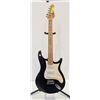 Image 1 : BEHRINGER BLACK STRAT ELECTRIC GUITAR