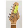 Image 3 : BEHRINGER BLACK STRAT ELECTRIC GUITAR