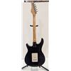 Image 4 : BEHRINGER BLACK STRAT ELECTRIC GUITAR
