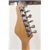 Image 6 : BEHRINGER BLACK STRAT ELECTRIC GUITAR