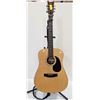 Image 1 : TRADITION ACOUSTIC GUITAR W CASE