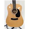 Image 2 : TRADITION ACOUSTIC GUITAR W CASE