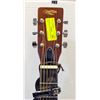 Image 3 : TRADITION ACOUSTIC GUITAR W CASE