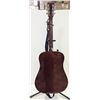 Image 4 : TRADITION ACOUSTIC GUITAR W CASE