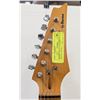 Image 3 : IBANEZ STRAT ELECTRIC GUITAR MYSTIC FINISH