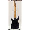 Image 4 : IBANEZ STRAT ELECTRIC GUITAR MYSTIC FINISH