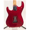 Image 5 : GREG BENNETT RED ELECTRIC GUITAR