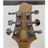Image 6 : GREG BENNETT RED ELECTRIC GUITAR