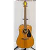 Image 1 : FENDER DG8S ACOUSTIC GUITAR