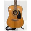 Image 2 : FENDER DG8S ACOUSTIC GUITAR