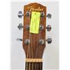 Image 3 : FENDER DG8S ACOUSTIC GUITAR