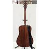 Image 4 : FENDER DG8S ACOUSTIC GUITAR