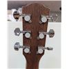 Image 6 : FENDER DG8S ACOUSTIC GUITAR