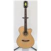 Image 1 : MARTIN SMITH ACOUSTIC GUITAR