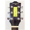 Image 3 : MARTIN SMITH ACOUSTIC GUITAR