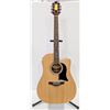 Image 1 : WASHBURN GWL ELECTRIC ACOUSTIC GUITAR